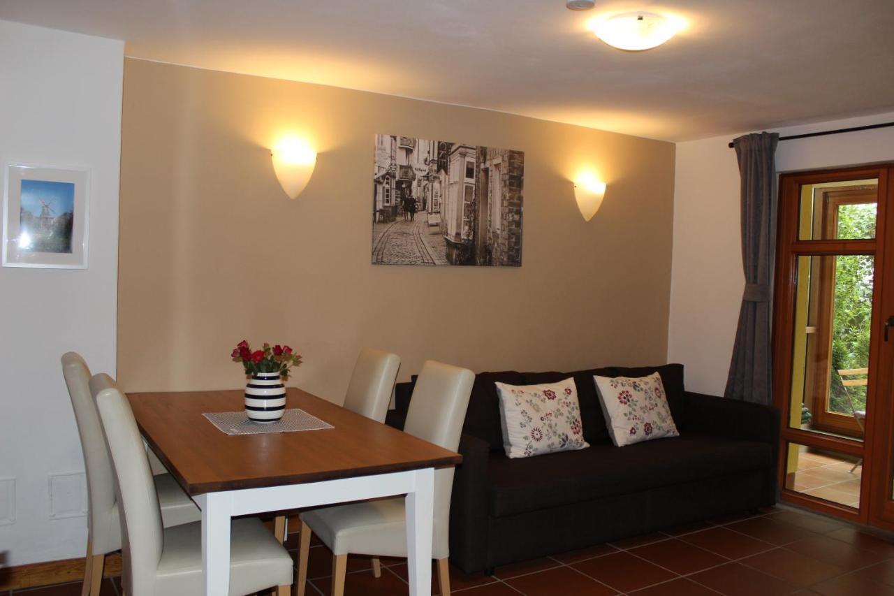 Ferienwohnung Casa Feliz BRE Exterior foto