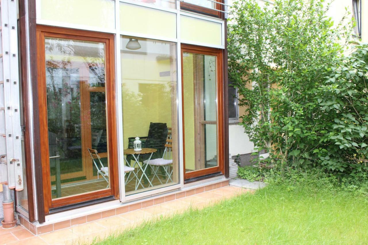 Ferienwohnung Casa Feliz BRE Exterior foto