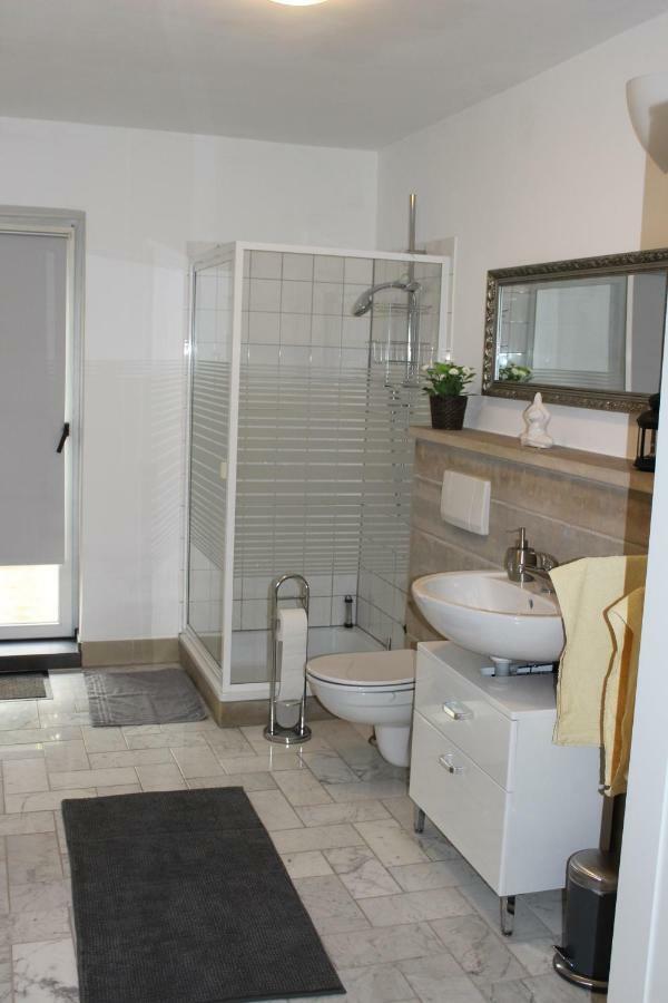 Ferienwohnung Casa Feliz BRE Exterior foto