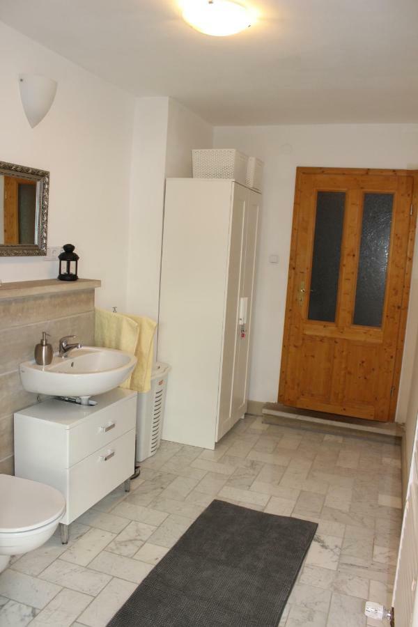 Ferienwohnung Casa Feliz BRE Exterior foto